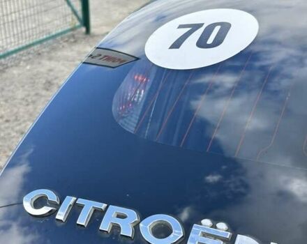 Сірий Сітроен С1, об'ємом двигуна 1 л та пробігом 200 тис. км за 4500 $, фото 5 на Automoto.ua