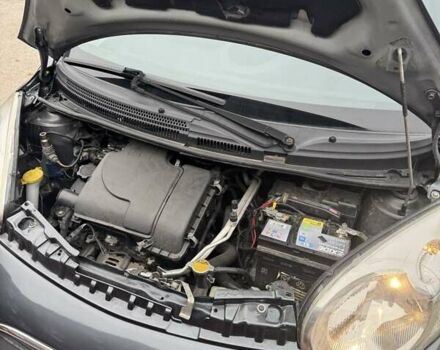 Серый Ситроен С1, объемом двигателя 1 л и пробегом 200 тыс. км за 4300 $, фото 25 на Automoto.ua