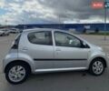 Серый Ситроен С1, объемом двигателя 1 л и пробегом 94 тыс. км за 5350 $, фото 6 на Automoto.ua