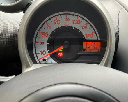 Сірий Сітроен С1, об'ємом двигуна 1 л та пробігом 137 тис. км за 5200 $, фото 11 на Automoto.ua