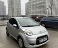 Сірий Сітроен С1, об'ємом двигуна 1 л та пробігом 137 тис. км за 4900 $, фото 4 на Automoto.ua