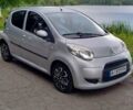 Серый Ситроен С1, объемом двигателя 1 л и пробегом 115 тыс. км за 5200 $, фото 1 на Automoto.ua