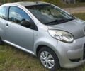 Серый Ситроен С1, объемом двигателя 1 л и пробегом 87 тыс. км за 5225 $, фото 1 на Automoto.ua