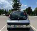 Сірий Сітроен С1, об'ємом двигуна 1 л та пробігом 177 тис. км за 5000 $, фото 4 на Automoto.ua