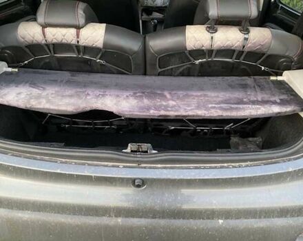 Сірий Сітроен С1, об'ємом двигуна 1 л та пробігом 168 тис. км за 4600 $, фото 4 на Automoto.ua