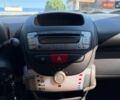 Сірий Сітроен С1, об'ємом двигуна 1 л та пробігом 163 тис. км за 4300 $, фото 15 на Automoto.ua