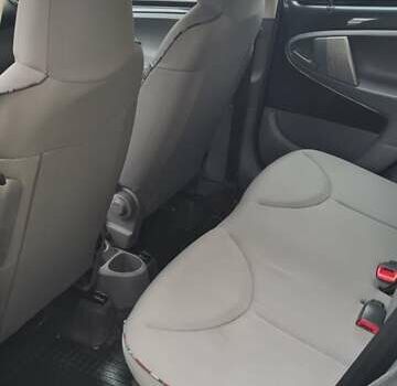 Сірий Сітроен С1, об'ємом двигуна 1 л та пробігом 140 тис. км за 5500 $, фото 1 на Automoto.ua