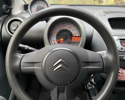 Сірий Сітроен С1, об'ємом двигуна 1 л та пробігом 137 тис. км за 4900 $, фото 2 на Automoto.ua