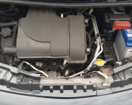 Сірий Сітроен С1, об'ємом двигуна 1 л та пробігом 140 тис. км за 5500 $, фото 9 на Automoto.ua