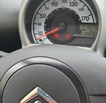 Сірий Сітроен С1, об'ємом двигуна 1 л та пробігом 140 тис. км за 5500 $, фото 7 на Automoto.ua