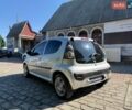 Сірий Сітроен С1, об'ємом двигуна 1 л та пробігом 163 тис. км за 4300 $, фото 6 на Automoto.ua