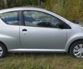 Серый Ситроен С1, объемом двигателя 1 л и пробегом 87 тыс. км за 5225 $, фото 2 на Automoto.ua