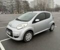 Сірий Сітроен С1, об'ємом двигуна 1 л та пробігом 137 тис. км за 4900 $, фото 3 на Automoto.ua