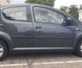 Сірий Сітроен С1, об'ємом двигуна 1 л та пробігом 140 тис. км за 5500 $, фото 4 на Automoto.ua