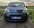 Сірий Сітроен С1, об'ємом двигуна 1 л та пробігом 168 тис. км за 4600 $, фото 1 на Automoto.ua