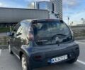 Серый Ситроен С1, объемом двигателя 1 л и пробегом 130 тыс. км за 6500 $, фото 1 на Automoto.ua