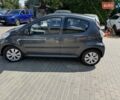 Серый Ситроен С1, объемом двигателя 1 л и пробегом 152 тыс. км за 5200 $, фото 3 на Automoto.ua