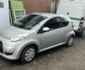 Серый Ситроен С1, объемом двигателя 1 л и пробегом 130 тыс. км за 5100 $, фото 4 на Automoto.ua