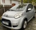Сірий Сітроен С1, об'ємом двигуна 1 л та пробігом 137 тис. км за 5200 $, фото 21 на Automoto.ua