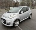 Сірий Сітроен С1, об'ємом двигуна 1 л та пробігом 137 тис. км за 4900 $, фото 15 на Automoto.ua