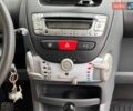 Серый Ситроен С1, объемом двигателя 1 л и пробегом 100 тыс. км за 4800 $, фото 11 на Automoto.ua
