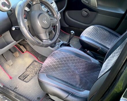 Сірий Сітроен С1, об'ємом двигуна 1 л та пробігом 168 тис. км за 4400 $, фото 7 на Automoto.ua