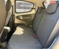 Сірий Сітроен С1, об'ємом двигуна 1 л та пробігом 163 тис. км за 4300 $, фото 19 на Automoto.ua