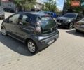 Серый Ситроен С1, объемом двигателя 1 л и пробегом 152 тыс. км за 5200 $, фото 4 на Automoto.ua