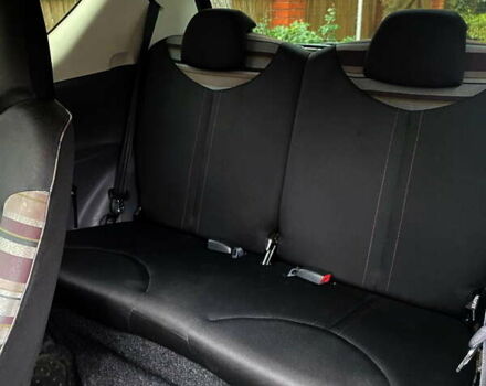 Сірий Сітроен С1, об'ємом двигуна 1 л та пробігом 137 тис. км за 5200 $, фото 10 на Automoto.ua