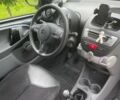 Сірий Сітроен С1, об'ємом двигуна 1 л та пробігом 182 тис. км за 4800 $, фото 10 на Automoto.ua