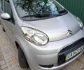 Серый Ситроен С1, объемом двигателя 1 л и пробегом 62 тыс. км за 5600 $, фото 1 на Automoto.ua