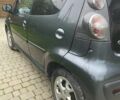 Сірий Сітроен С1, об'ємом двигуна 1 л та пробігом 182 тис. км за 4800 $, фото 13 на Automoto.ua