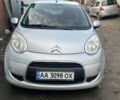 Серый Ситроен С1, объемом двигателя 1 л и пробегом 130 тыс. км за 5100 $, фото 3 на Automoto.ua