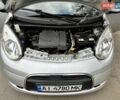 Серый Ситроен С1, объемом двигателя 1 л и пробегом 100 тыс. км за 4800 $, фото 16 на Automoto.ua