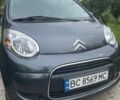 Сірий Сітроен С1, об'ємом двигуна 1 л та пробігом 182 тис. км за 4800 $, фото 12 на Automoto.ua