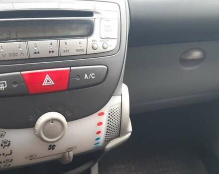 Сірий Сітроен С1, об'ємом двигуна 1 л та пробігом 140 тис. км за 5500 $, фото 3 на Automoto.ua