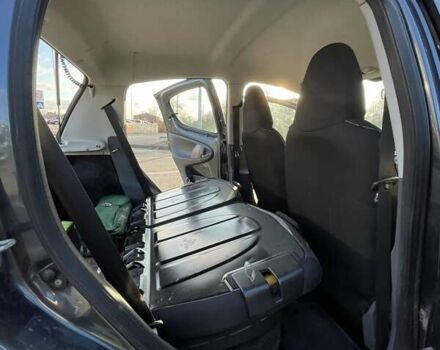 Сірий Сітроен С1, об'ємом двигуна 1 л та пробігом 152 тис. км за 5000 $, фото 11 на Automoto.ua