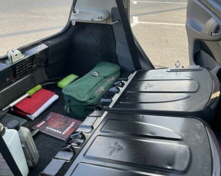 Серый Ситроен С1, объемом двигателя 1 л и пробегом 130 тыс. км за 6500 $, фото 8 на Automoto.ua