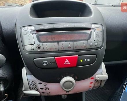 Сірий Сітроен С1, об'ємом двигуна 1 л та пробігом 137 тис. км за 4900 $, фото 1 на Automoto.ua