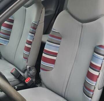 Сірий Сітроен С1, об'ємом двигуна 1 л та пробігом 140 тис. км за 5500 $, фото 5 на Automoto.ua