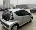 Сірий Сітроен С1, об'ємом двигуна 1 л та пробігом 137 тис. км за 4900 $, фото 5 на Automoto.ua