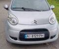 Серый Ситроен С1, объемом двигателя 1 л и пробегом 115 тыс. км за 5200 $, фото 5 на Automoto.ua