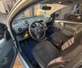 Серый Ситроен С1, объемом двигателя 1 л и пробегом 154 тыс. км за 5100 $, фото 5 на Automoto.ua