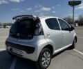 Сірий Сітроен С1, об'ємом двигуна 1 л та пробігом 188 тис. км за 5999 $, фото 2 на Automoto.ua