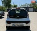 Серый Ситроен С1, объемом двигателя 1 л и пробегом 118 тыс. км за 5400 $, фото 4 на Automoto.ua