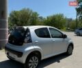Серый Ситроен С1, объемом двигателя 1 л и пробегом 118 тыс. км за 5400 $, фото 3 на Automoto.ua