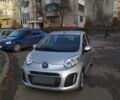 Серый Ситроен С1, объемом двигателя 1 л и пробегом 80 тыс. км за 5500 $, фото 3 на Automoto.ua