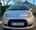 Серый Ситроен С1, объемом двигателя 1 л и пробегом 154 тыс. км за 5100 $, фото 1 на Automoto.ua