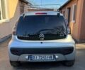 Серый Ситроен С1, объемом двигателя 1 л и пробегом 154 тыс. км за 5100 $, фото 6 на Automoto.ua