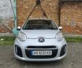 Сірий Сітроен С1, об'ємом двигуна 1 л та пробігом 88 тис. км за 6500 $, фото 3 на Automoto.ua